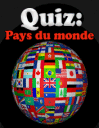 Quiz: Pays du monde